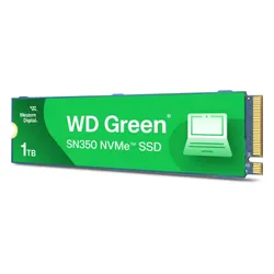 Dysk WD Green SN350 1TB SSD