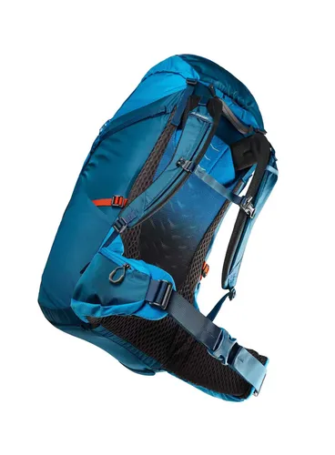 Plecak turystyczny dla dziecka Gregory Wander 50 - pacific blue