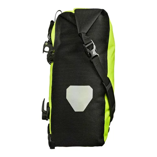 Sakwa ORTLIEB Back-Roller High Visibility 20L