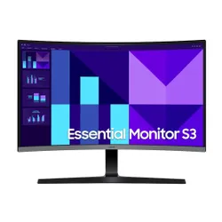 Samsung LS27D390GAUXEN - 100Hz | Full HD | VA | 27''