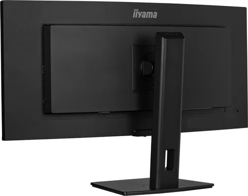 Monitor IIYAMA ProLite XCB3494WQSU-B1 34" 3440 x 1440 120Hz 0.4 [MPRT] Curved