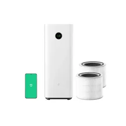 Oczyszczacz powietrza Mijia Smart Air Purifier Max