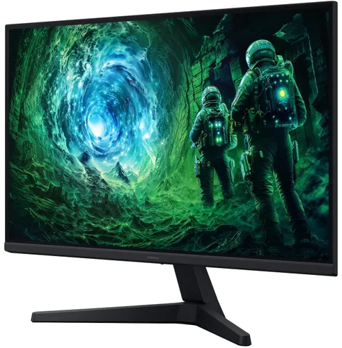 Monitor SAMSUNG Odyssey G5 LS27FG530EUXEN 27" 2560x1440px IPS 200Hz 1 ms [MPRT]