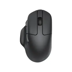 Myszka gamingowa Keychron M7-A1 Czarny