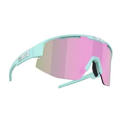 Okulary rowerowe BLIZ Matrix Small