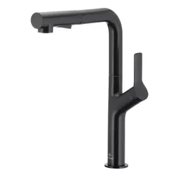 Bateria KFA ARMATURA Duero 6623-220-81 Czarny