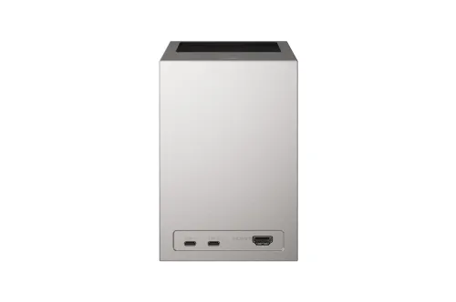 Projektor LG CineBeam S PU615U DLP Laser 4K Wi-Fi Bluetooth AirPlay webOS
