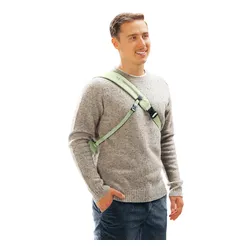 Nerka DEUTER Stroof 8