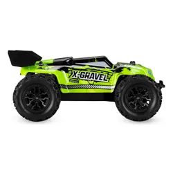 Samochód zdalnie sterowany OVERMAX X-Gravel
