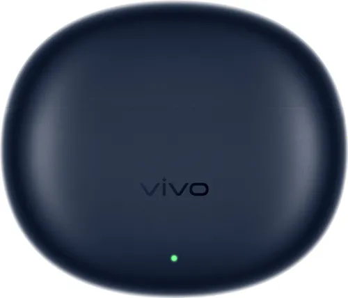 Słuchawki douszne VIVO Buds Air3 Ciemnoniebieski