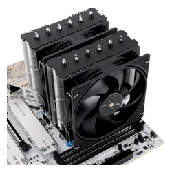 Chłodzenie CPU THERMALRIGHT Peerless Assassin 120 SE V3