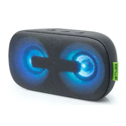 Głośnik mobilny MUSE M-370 DJ Czarny