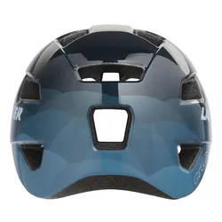 Kask rowerowy LAZER Gekko + Net
