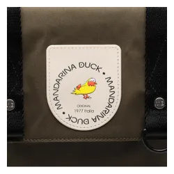 Mandarina Duck Aniversare Rucsac P10jxt0101z militare