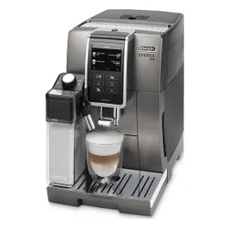 Кофемашина DeLonghi Dinamica Plus ECAM 370.95.T