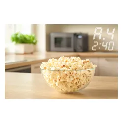 Kuchenka mikrofalowa Sencor SMW 6025BK