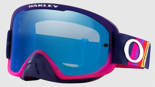 Gogle rowerowe OAKLEY O-Frame 2.0 PRO MTB Troy Lee Designs