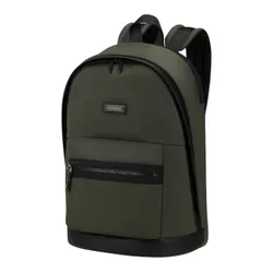 Рюкзак для ноутбука Samsonite Relyon Backpack 14,1" - зелёный
