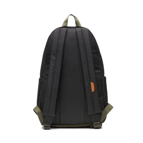 Rucsac Herschel Heritage 11383-05883 Negru / Verde Iederă / Chutney