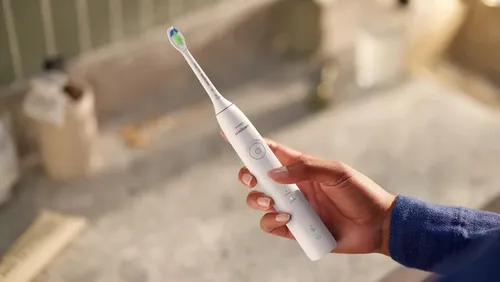 Zestaw szczoteczek sonicznych Philips Sonicare HX7109/01