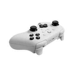 Pad 8BitDo Ultimate 2 Bluetooth Controller do Nintendo Switch / Switch 2 Bezprzewodowy Biały
