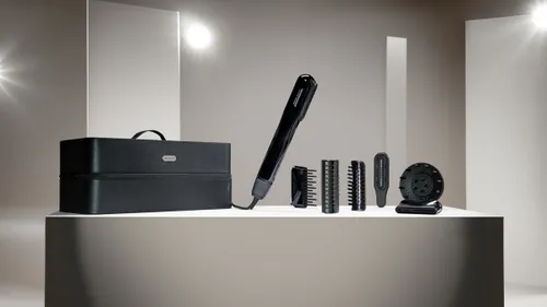 Aeroprostownica CECOTEC AirLisse 6in1 Platinum 230 stopni