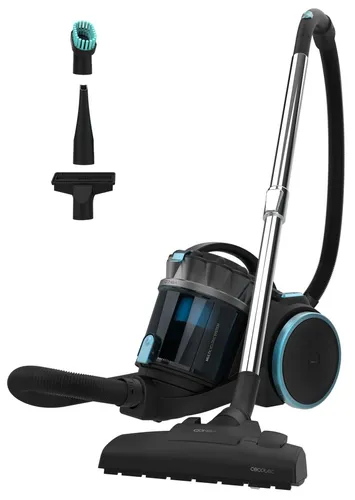 Odkurzacz CECOTEC Conga Rockstar Multicyclonic XXL