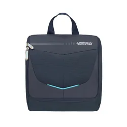 Косметичка для путешествий American Tourister Summerfunk Toilet Kit-navy