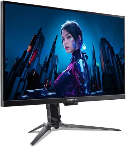 Acer Predator XB273UF5bmiiprzx - 360Hz | QHD | IPS | 27''