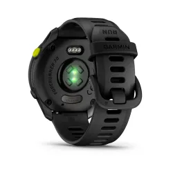 Smartwatch Garmin Forerunner 70 42mm GPS Czarny
