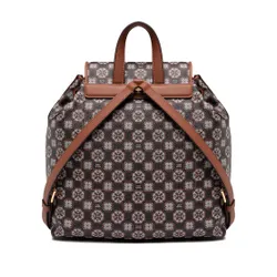 Kate Spade Spade Floare Rucsac Mo Sp Mgrm Md BKP K9028 Negru Multi 001
