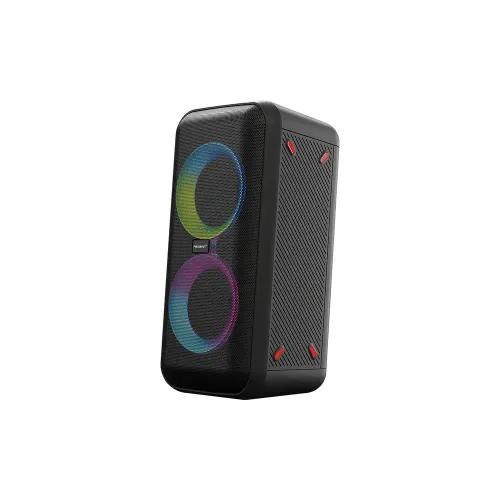 Power Audio Ferguson Regent 400BT 60W Bluetooth Radio FM Czarny