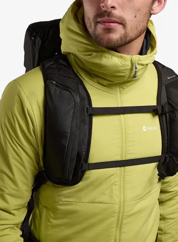 Plecak trekkingowy Montane Trailblazer XT 35 - black