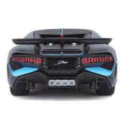 Samochód zdalnie sterowany MAISTO TECH Bugatti Divo 81515
