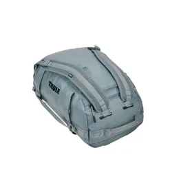 Дорожная / спортивная сумка 2в1 Thule Chasm 40-pond grey