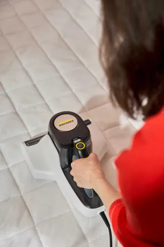 Odkurzacz Karcher VCH 4 UVClean 1.198-412.0 500W