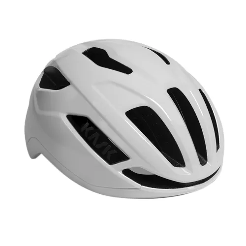 Kask rowerowy KASK Sintesi white