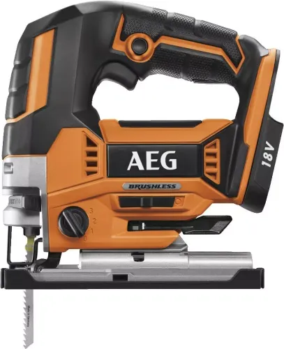 AEG PowerTools Elektrikli Testere BST18BLX-0