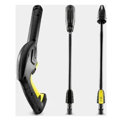 Karcher K 2 Power Control Yüksek Basınçlı Yıkama (1.673-600.0)