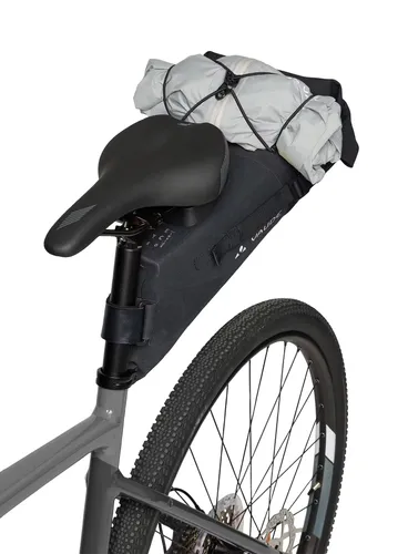 Torba podsiodłowa Vaude Trailsaddle M - black