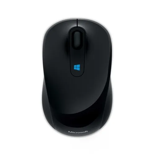 Myszka Microsoft Sculpt Mobile Mouse Czarny