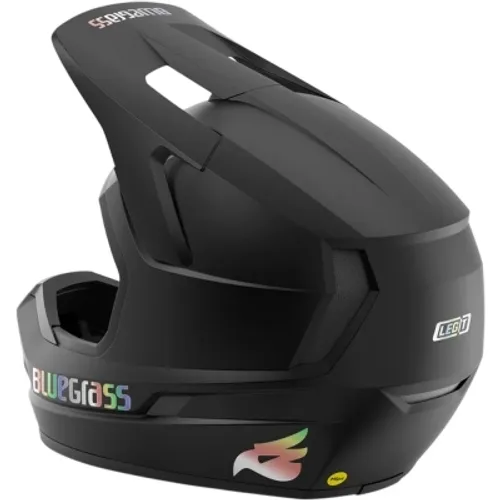 Kask rowerowy Fullface Bluegrass Legit MIPS