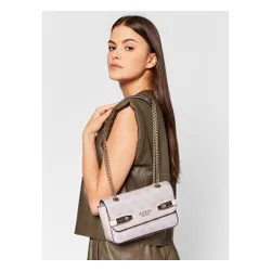 Ghiciți Zadie Bag Cnvrtble Xbdy Logo cu clapă HWSG83 96210 PWO