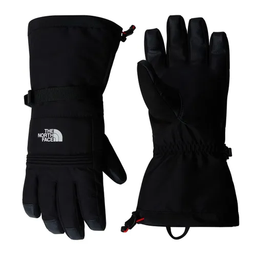 Rękawice narciarskie męskie The North Face Montana Ski black