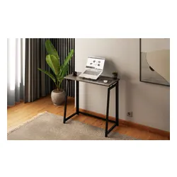 Biurko MARK ADLER Leader 1.5 Szary