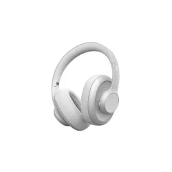 Słuchawki bezprzewodowe Fresh 'n Rebel Clam Ace Nauszne Bluetooth 5.3 Ice grey