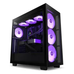 Chłodzenie NZXT Kraken Elite 360 LCD RGB Czarny