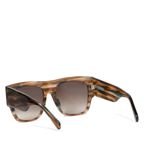 Okulary przeciwsłoneczne Gino Rossi AGG-A-612-MX-07 Copper - Rozmiar (EU) NOSIZE