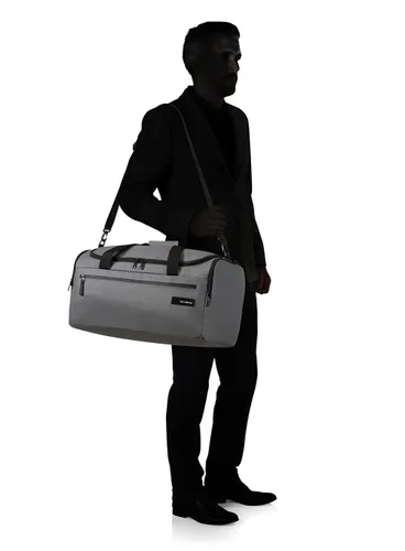 Torba podręczna Samsonite Roader Duffle Bag S - drifter grey