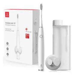 Szczoteczka soniczna OCLEAN Air 2T Biały